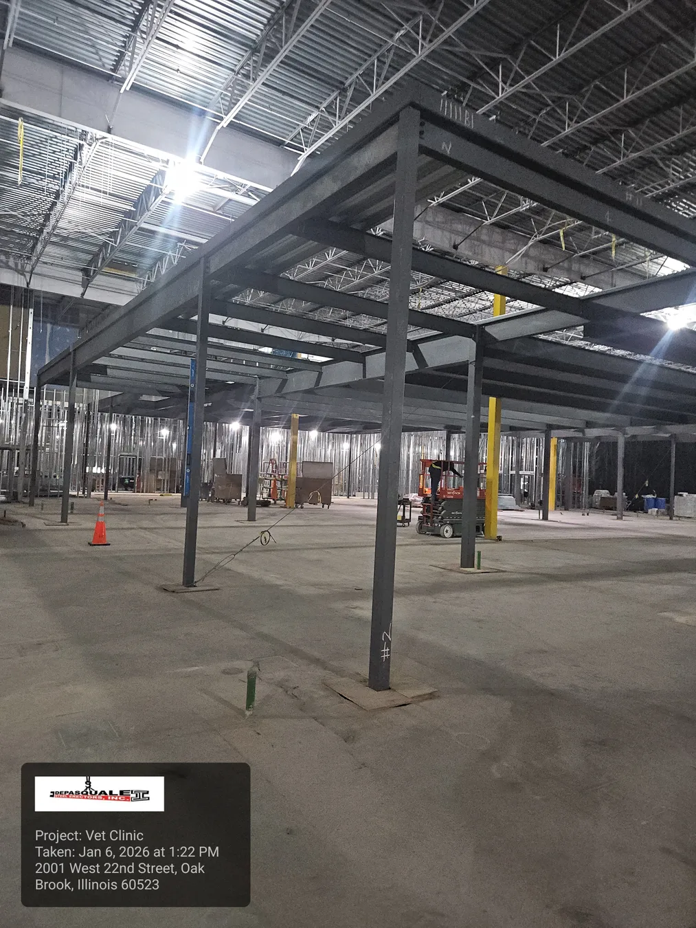 Midwestern University Veterinary Clinic field photo 7