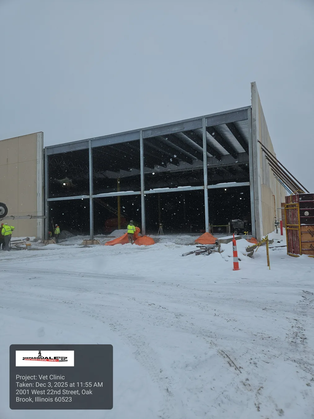 Midwestern University Veterinary Clinic field photo 9